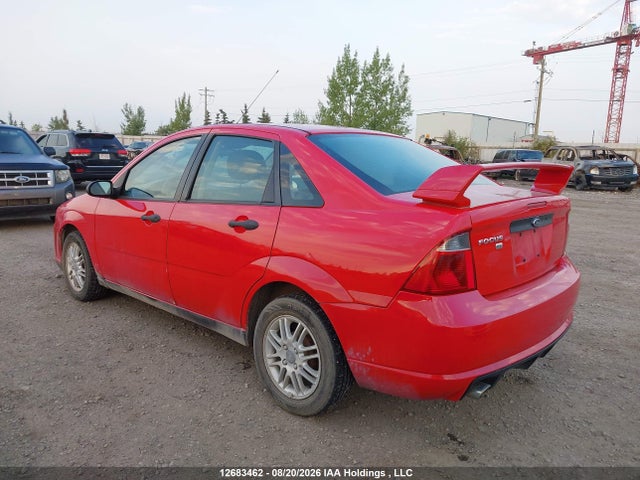 Aukcja sprzedaży 2007 Ford Focus S/se/ses, vin: 1FAFP34NX7W176452, numer aukcji: 12683462