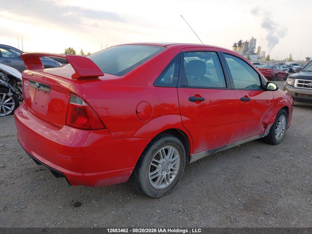 Aukcja sprzedaży 2007 Ford Focus S/se/ses, vin: 1FAFP34NX7W176452, numer aukcji: 12683462