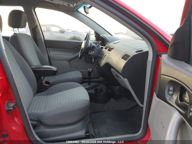 Aukcja sprzedaży 2007 Ford Focus S/se/ses, vin: 1FAFP34NX7W176452, numer aukcji: 12683462