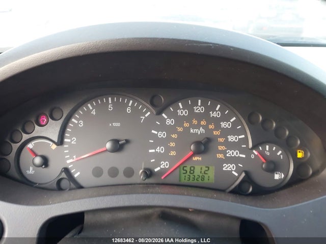 Aukcja sprzedaży 2007 Ford Focus S/se/ses, vin: 1FAFP34NX7W176452, numer aukcji: 12683462