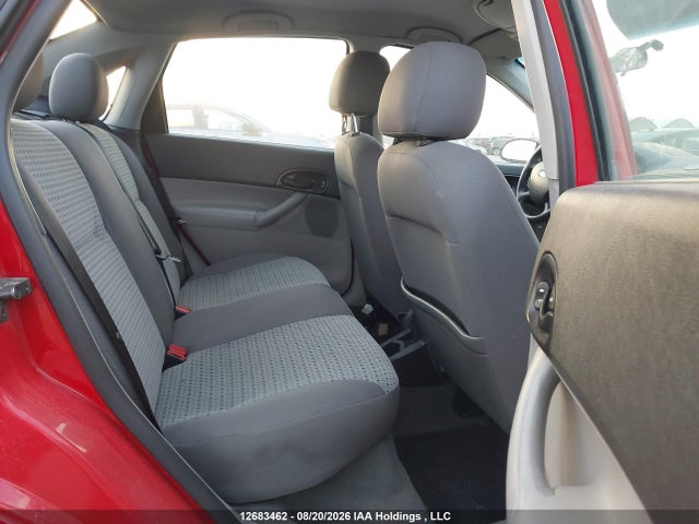 Aukcja sprzedaży 2007 Ford Focus S/se/ses, vin: 1FAFP34NX7W176452, numer aukcji: 12683462