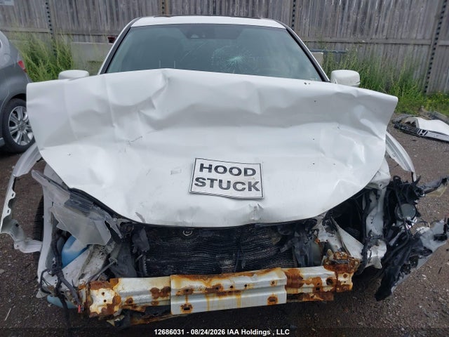 Продажа на аукционе авто 2017 Honda Accord Touring, vin: 1HGCR2F09HA810143, номер лота: 12686031