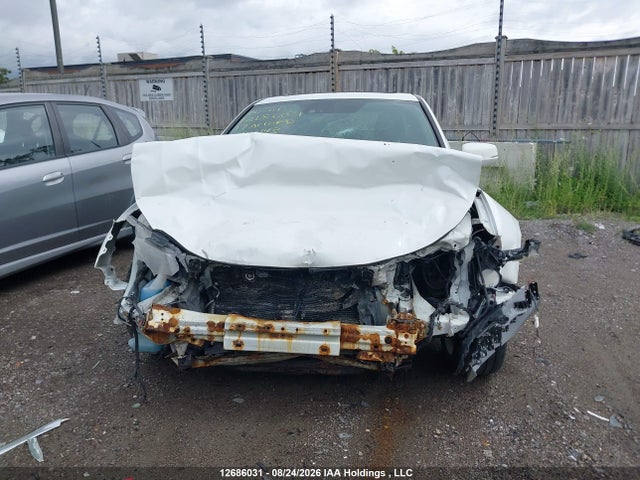 Продажа на аукционе авто 2017 Honda Accord Touring, vin: 1HGCR2F09HA810143, номер лота: 12686031