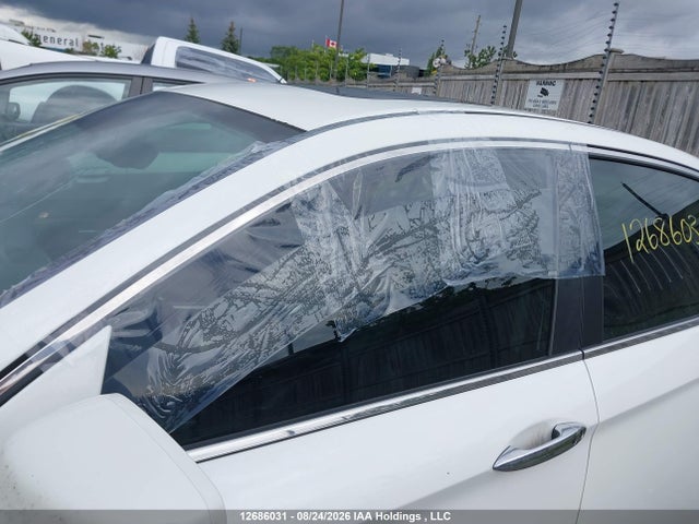 Продажа на аукционе авто 2017 Honda Accord Touring, vin: 1HGCR2F09HA810143, номер лота: 12686031