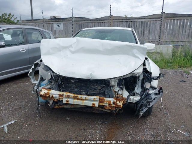 Продажа на аукционе авто 2017 Honda Accord Touring, vin: 1HGCR2F09HA810143, номер лота: 12686031