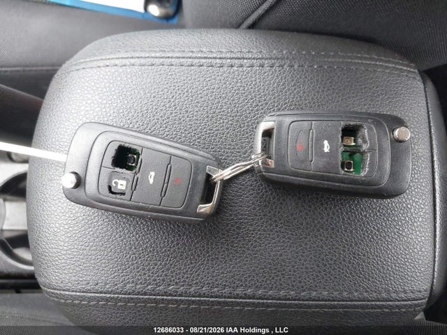 Продаж на аукціоні авто 2013 Chevrolet Cruze, vin: 1G1PL5SHXD7123736, номер лоту: 12686033