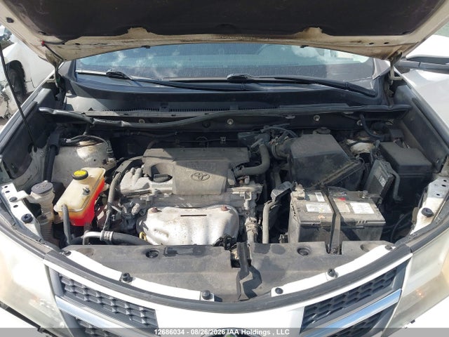 Aukcja sprzedaży 2013 Toyota Rav4 Xle, vin: 2T3RFREV8DW014499, numer aukcji: 12686034