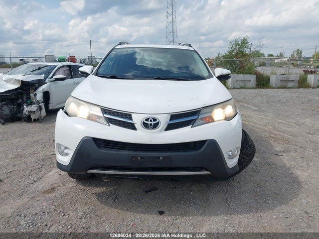Aukcja sprzedaży 2013 Toyota Rav4 Xle, vin: 2T3RFREV8DW014499, numer aukcji: 12686034