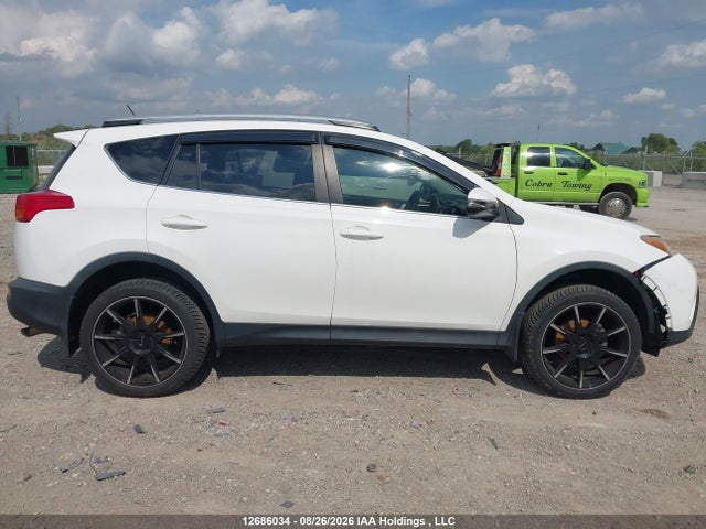 Aukcja sprzedaży 2013 Toyota Rav4 Xle, vin: 2T3RFREV8DW014499, numer aukcji: 12686034