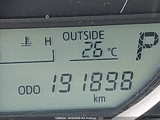 Aukcja sprzedaży 2013 Toyota Rav4 Xle, vin: 2T3RFREV8DW014499, numer aukcji: 12686034
