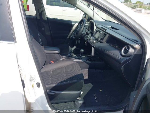 Aukcja sprzedaży 2013 Toyota Rav4 Xle, vin: 2T3RFREV8DW014499, numer aukcji: 12686034