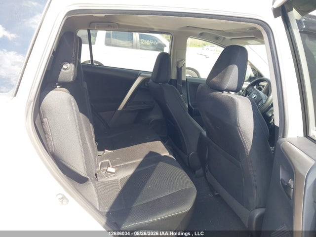 Aukcja sprzedaży 2013 Toyota Rav4 Xle, vin: 2T3RFREV8DW014499, numer aukcji: 12686034