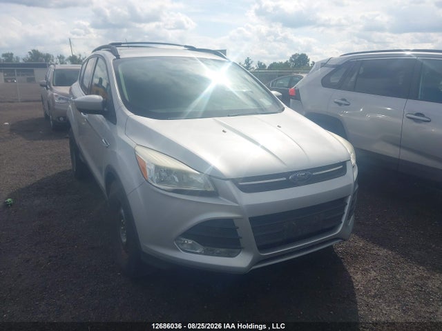 Продажа на аукционе авто 2013 Ford Escape, vin: 1FMCU0G93DUA75503, номер лота: 12686036