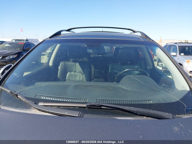 Nissan Murano 2014 JN8AZ1MW8EW515870 Image 17