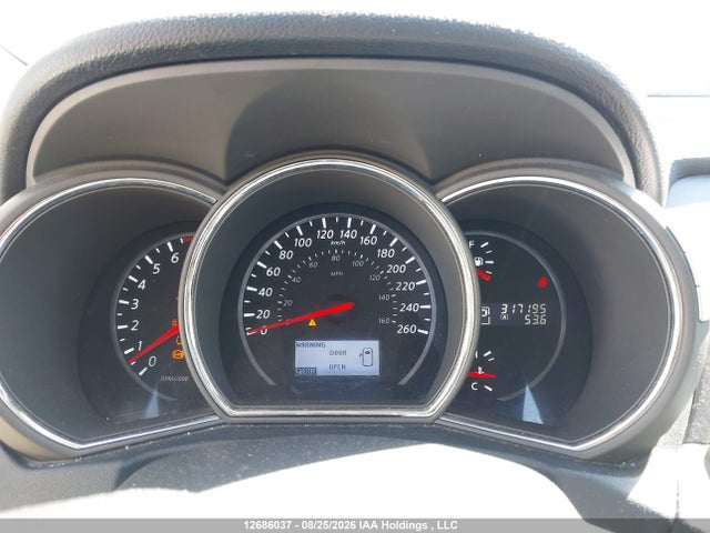 Nissan Murano 2014 JN8AZ1MW8EW515870 Image 7
