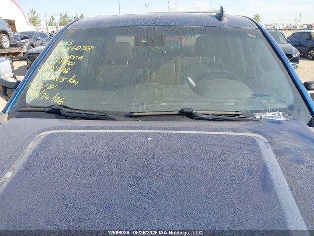 GMC Sierra K2500 Slt 2018 1GT12TEY4JF142476 Image 16