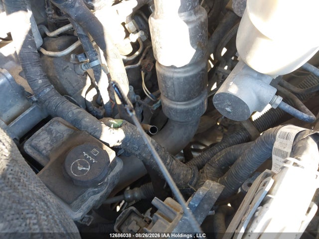 GMC Sierra K2500 Slt 2018 1GT12TEY4JF142476 Image 17