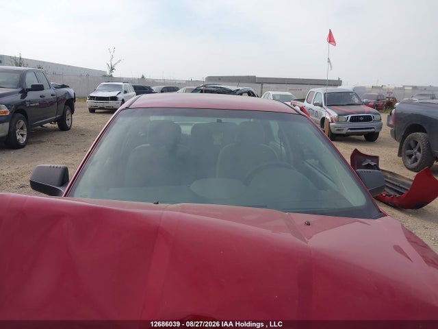 12686039 :رقم المزاد ، 1FAHP3EN8AW102770 vin ، 2010 Ford Focus S مزاد بيع