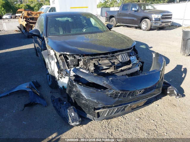Продажа на аукционе авто 2026 Honda Civic, vin: 2HGFE4F82TH012524, номер лота: 12686045