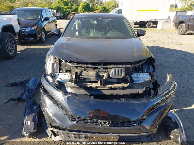 Продажа на аукционе авто 2026 Honda Civic, vin: 2HGFE4F82TH012524, номер лота: 12686045