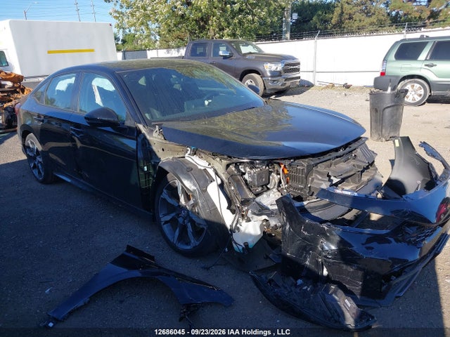 Продажа на аукционе авто 2026 Honda Civic, vin: 2HGFE4F82TH012524, номер лота: 12686045