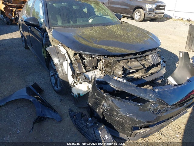 Продажа на аукционе авто 2026 Honda Civic, vin: 2HGFE4F82TH012524, номер лота: 12686045
