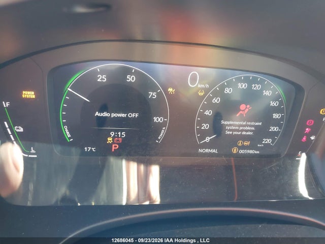 Продажа на аукционе авто 2026 Honda Civic, vin: 2HGFE4F82TH012524, номер лота: 12686045