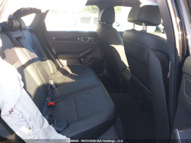 Продажа на аукционе авто 2026 Honda Civic, vin: 2HGFE4F82TH012524, номер лота: 12686045
