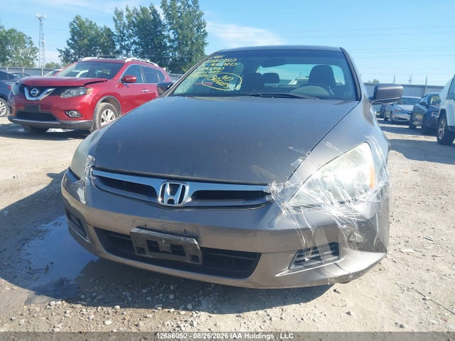 Продаж на аукціоні авто 2007 Honda Accord Ex, vin: 1HGCM56767A810340, номер лоту: 12686050