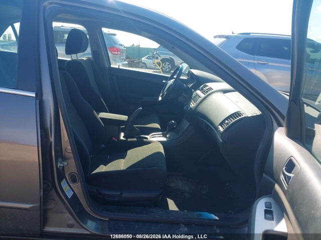 Продаж на аукціоні авто 2007 Honda Accord Ex, vin: 1HGCM56767A810340, номер лоту: 12686050
