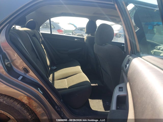 Продаж на аукціоні авто 2007 Honda Accord Ex, vin: 1HGCM56767A810340, номер лоту: 12686050
