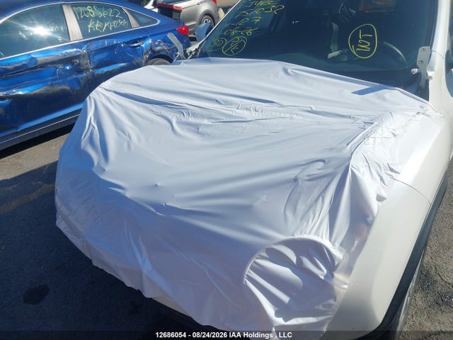 Продажа на аукционе авто 2017 Nissan Juke S/sv/sl/nismo, vin: JN8AF5MV1HT751032, номер лота: 12686054