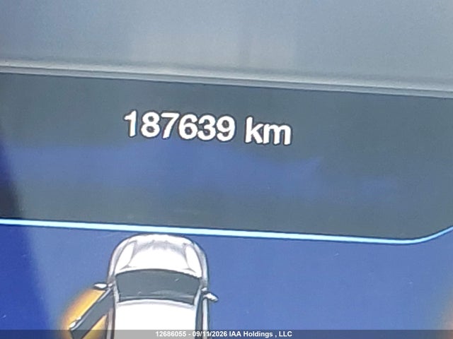 12686055 :رقم المزاد ، 1C3CCCBGXFN549205 vin ، 2015 Chrysler 200 مزاد بيع
