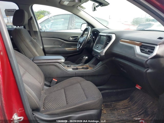 GMC ACADIA SLE 2017 1GKKNLLA8HZ160221 Image 5