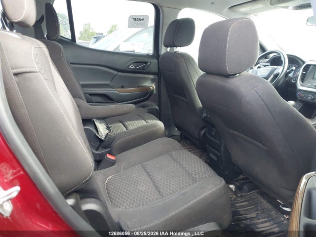 Продажа на аукционе авто 2017 Gmc Acadia Sle, vin: 1GKKNLLA8HZ160221, номер лота: 12686056