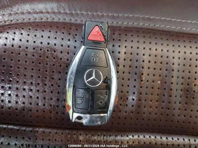 2013 Mercedes-benz Ml 63 Amg მანქანა იყიდება აუქციონზე, vin: 4JGDA7EBXDA173540, აუქციონის ნომერი: 12686060