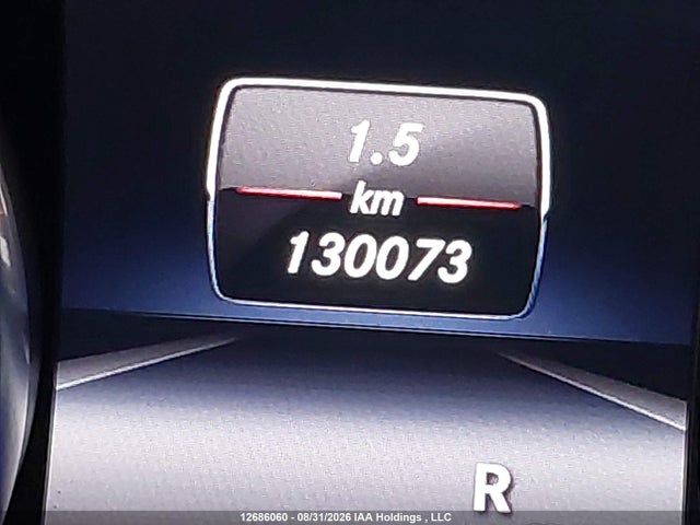 2013 Mercedes-benz Ml 63 Amg მანქანა იყიდება აუქციონზე, vin: 4JGDA7EBXDA173540, აუქციონის ნომერი: 12686060