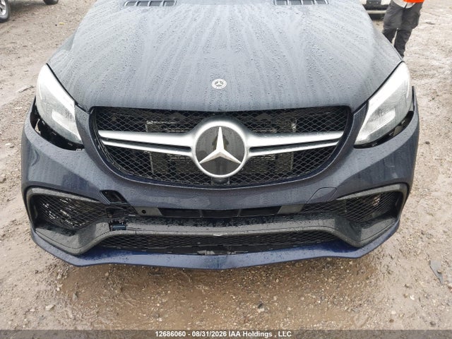 2013 Mercedes-benz Ml 63 Amg მანქანა იყიდება აუქციონზე, vin: 4JGDA7EBXDA173540, აუქციონის ნომერი: 12686060