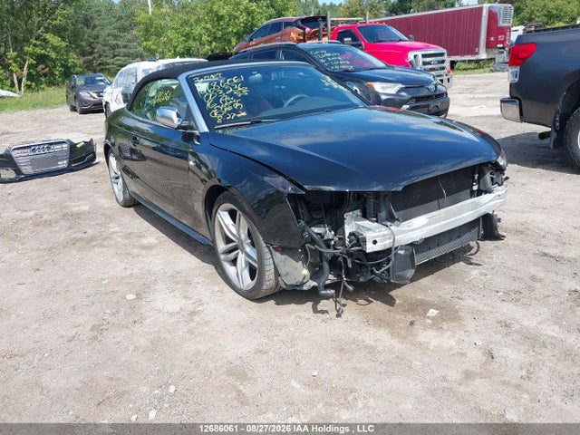 2016 WAUL4AFH0GN003236 головне зображення