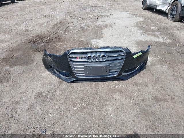 Audi S5 2016 WAUL4AFH0GN003236 Image 12