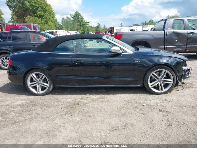 Audi S5 2016 WAUL4AFH0GN003236 Image 14