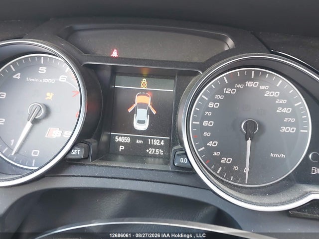 Audi S5 2016 WAUL4AFH0GN003236 Image 16