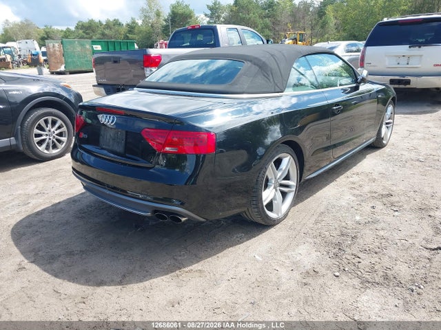 Audi S5 2016 WAUL4AFH0GN003236 Image 4