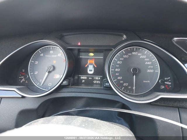 Audi S5 2016 WAUL4AFH0GN003236 Image 7
