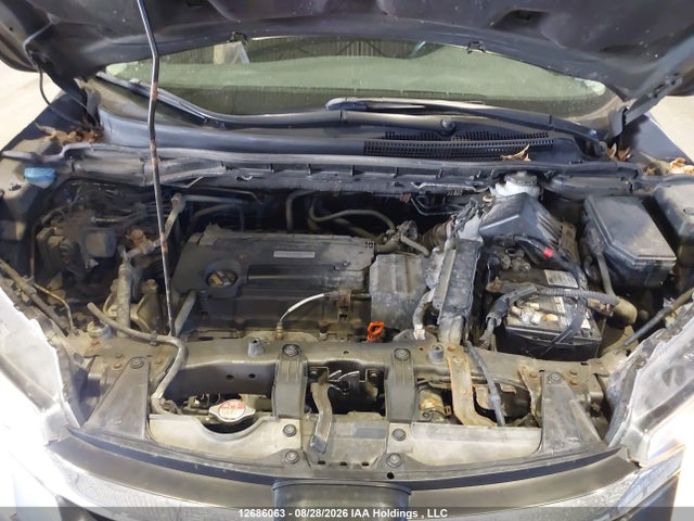Honda CR-V LX 2016 2HKRM4H32GH131915 Image 10
