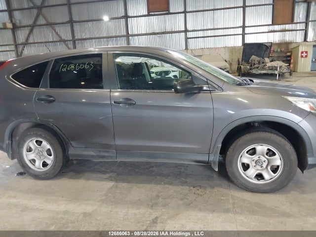 Honda CR-V LX 2016 2HKRM4H32GH131915 Image 13