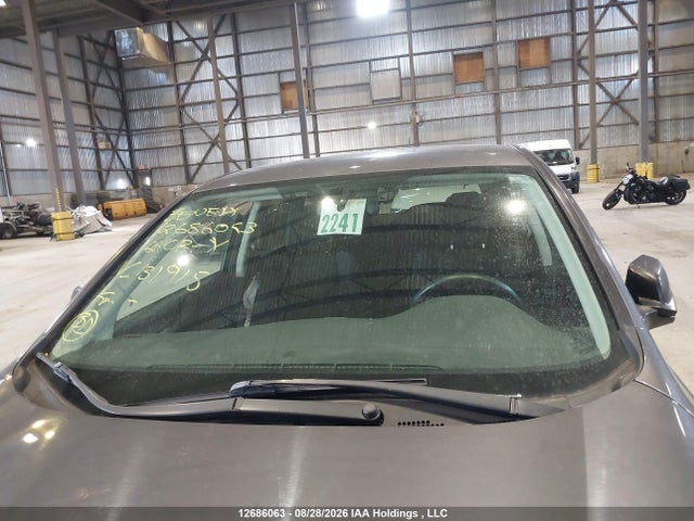 Honda CR-V LX 2016 2HKRM4H32GH131915 Image 17