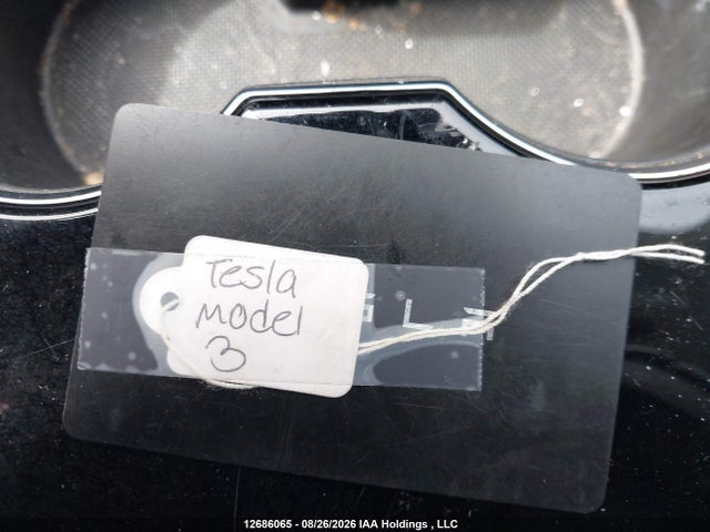 Tesla MODEL 3 2019 5YJ3E1EAXKF422819 Image 11