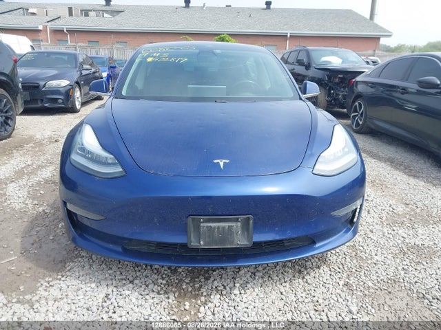 Tesla MODEL 3 2019 5YJ3E1EAXKF422819 Image 12