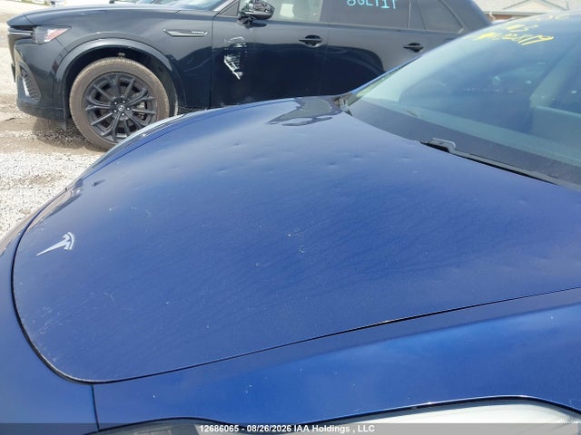 Tesla MODEL 3 2019 5YJ3E1EAXKF422819 Image 6